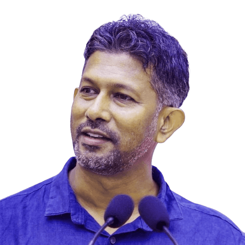 Prof. Rangika Halwatura