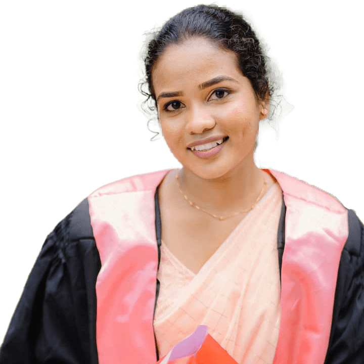 Ms. Chamodi Thisara