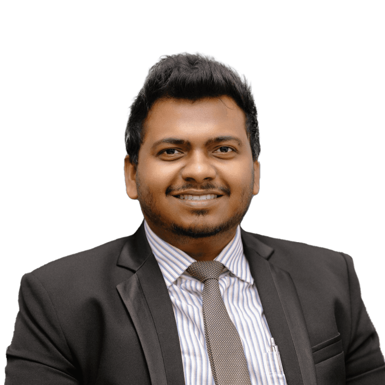 Dr. Nalaka Jayantha