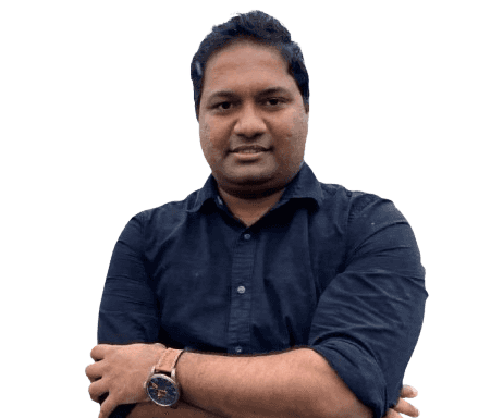 Dr. Piyaruwan Kaluthantirige