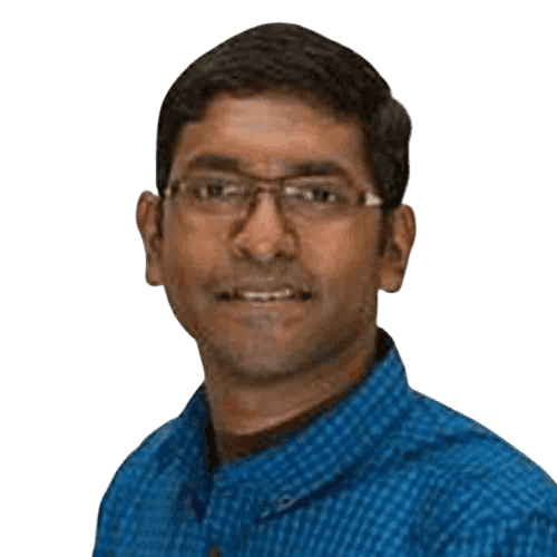 Dr. Chamith Wijenayake