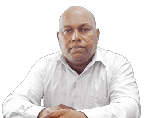 Prof. Y.W.R. Amarasinghe