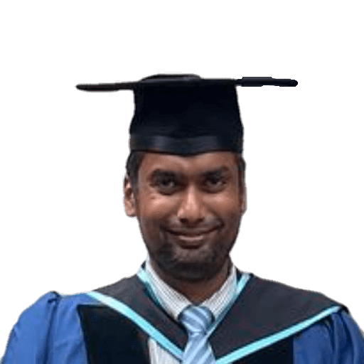 Dr. Mohamed Nihaaj
