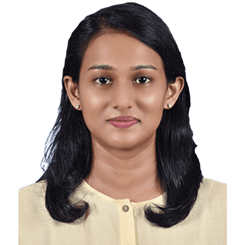 Dr. (Mrs.) Sachithra Imbulana