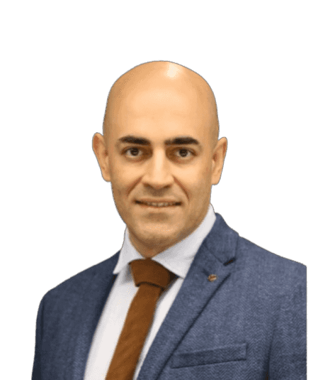 Prof. Behnam Fahimnia